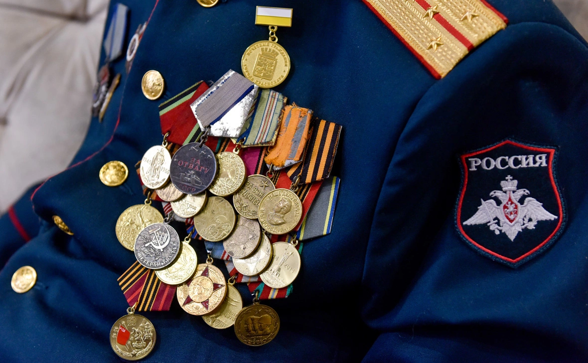 Роман Соколов / ТАСС