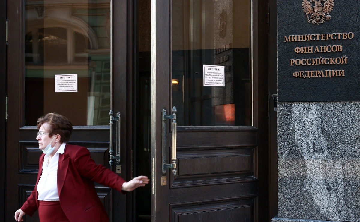 Сергей Фадеичев / ТАСС