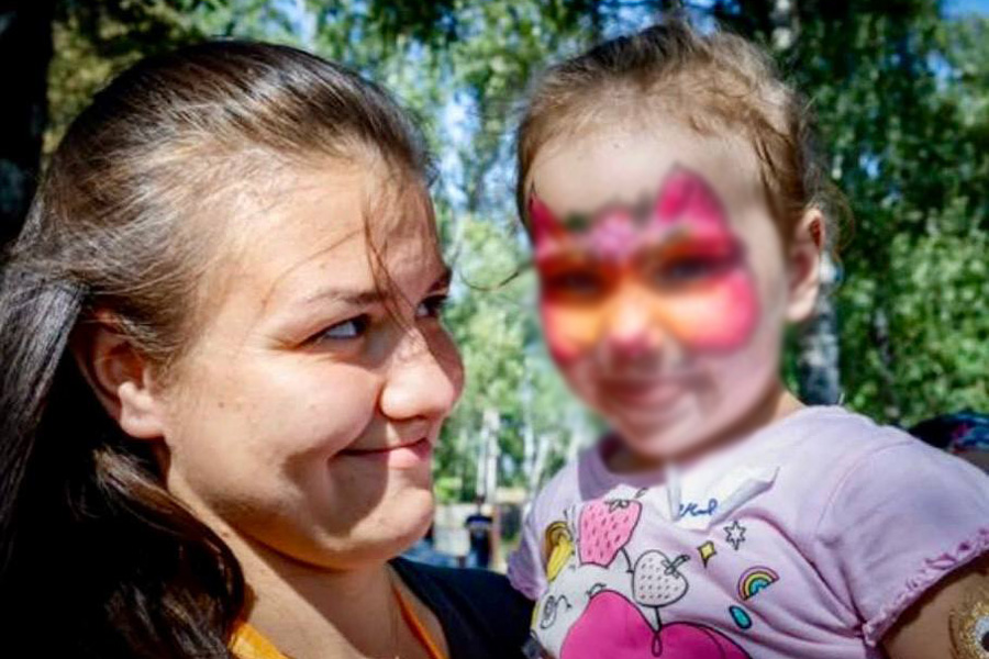 Фото: arinab1973 / Telegram