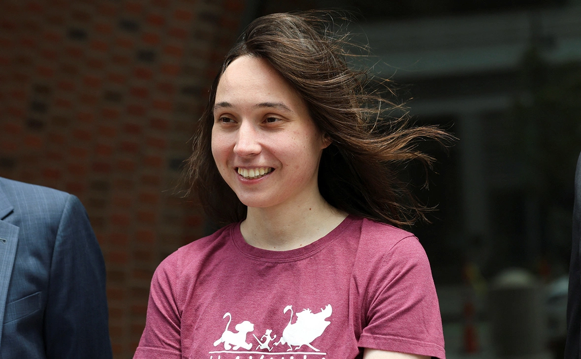 Reba Saldanha / Reuters