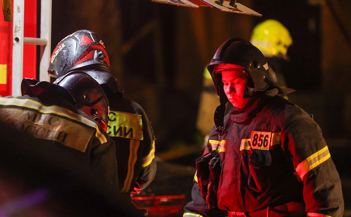 Наталья Шатохина / NEWS.ru / РБК