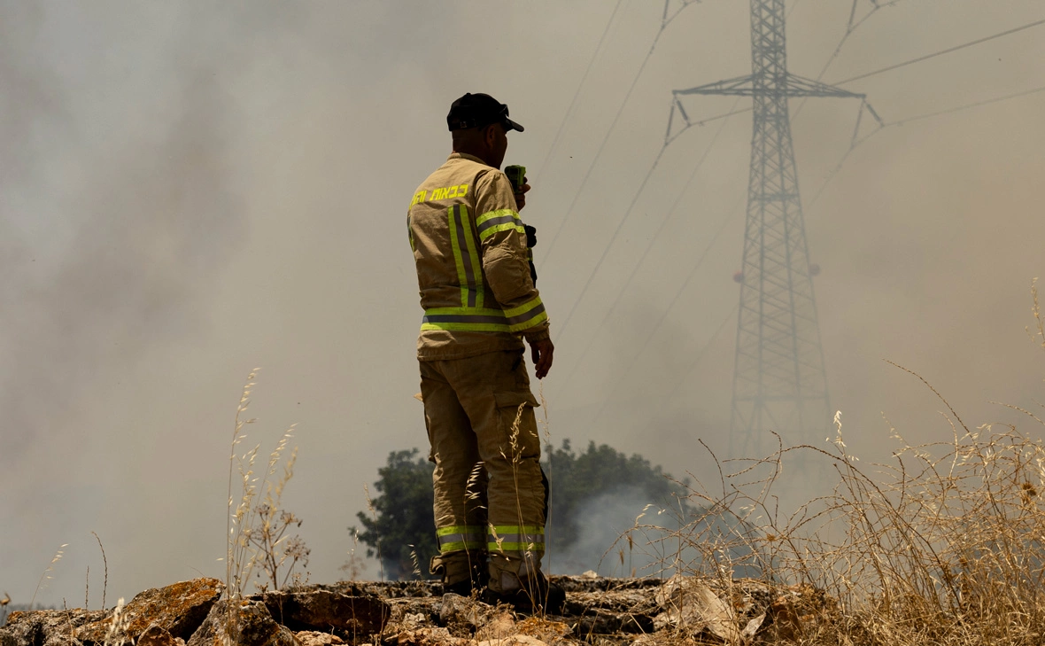 Amir Levy / Getty Images