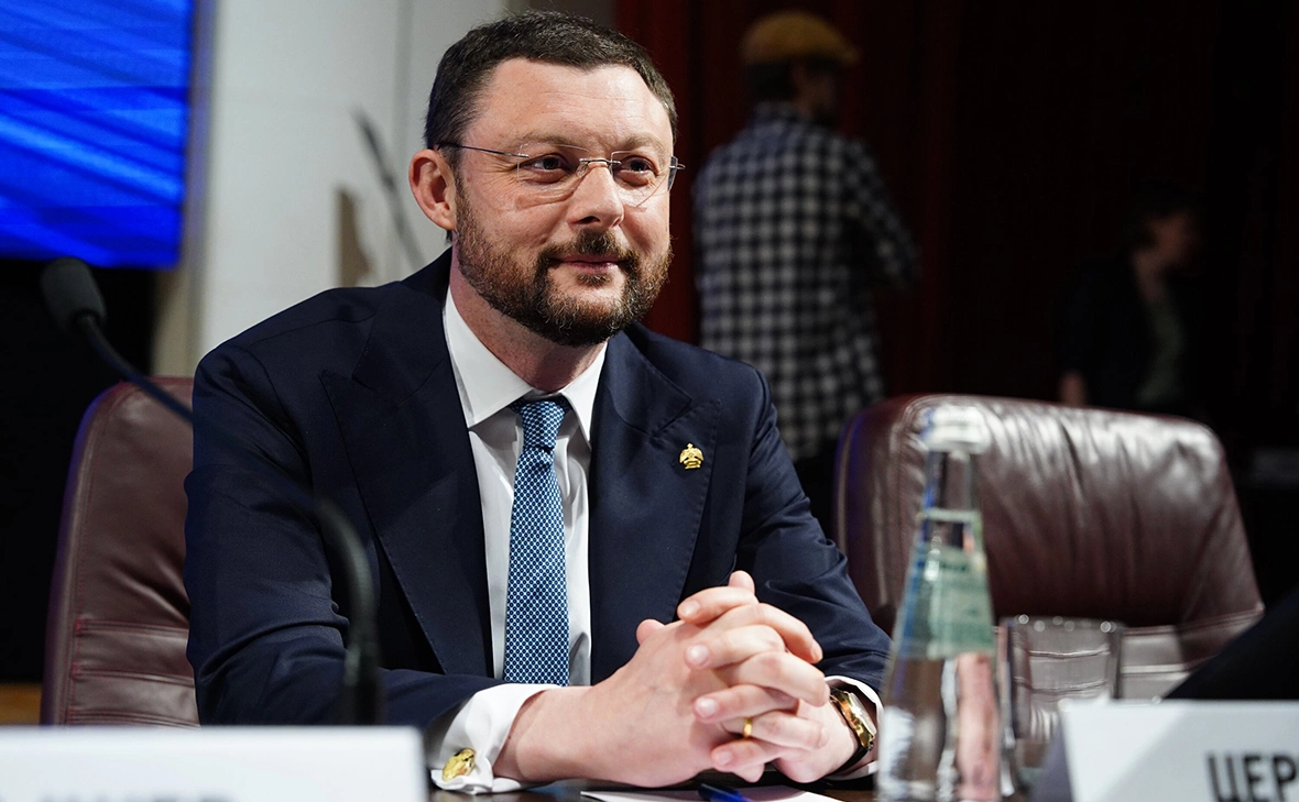 Александр Авилов / АГН «Москва»