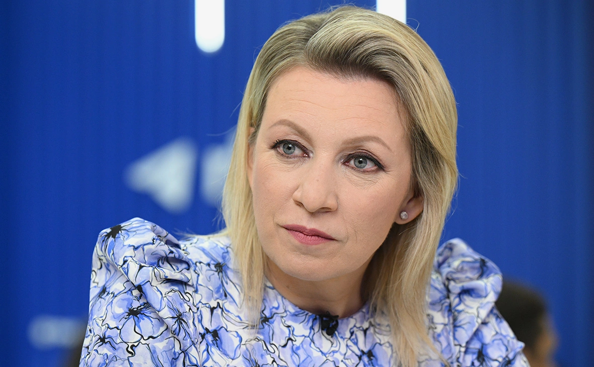 Александр Кряжев / РИА Новости