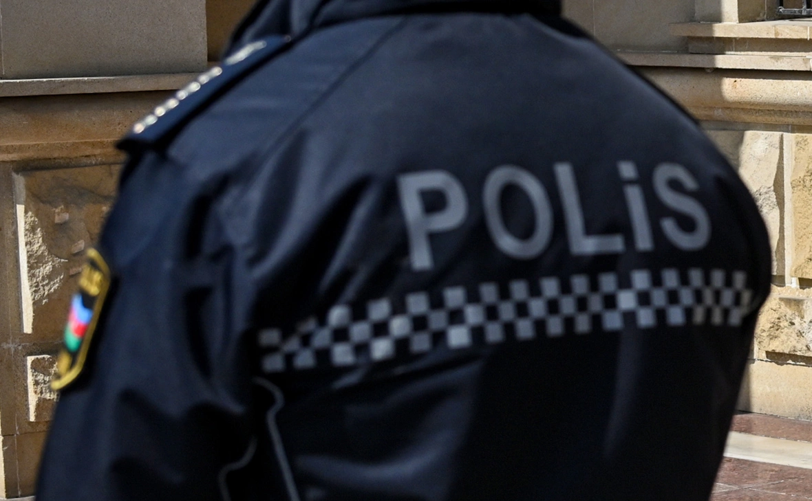 Мурад Оруджев / Sputnik / РИА Новости