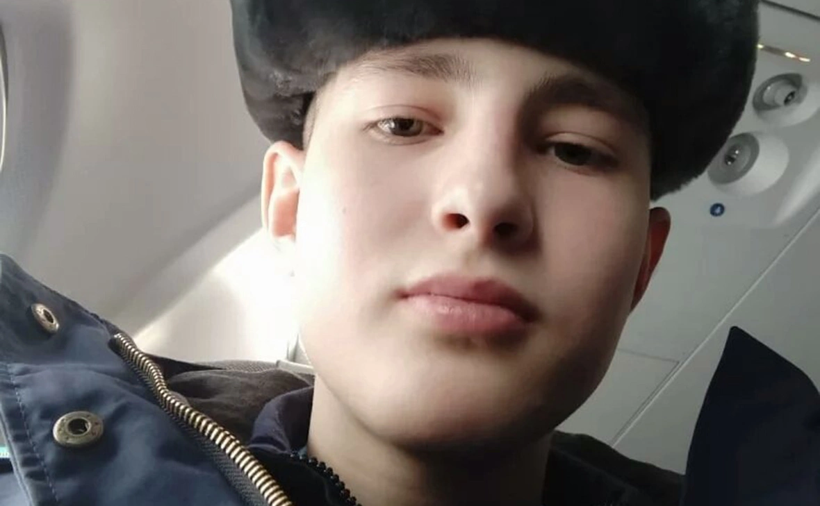 khozhaevanton / Instagram (входит в корпорацию Meta, признана экстремистской и запрещена в России)