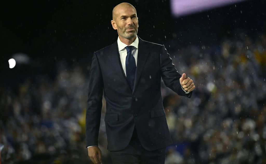 Loic Venance - Pool / Getty Images