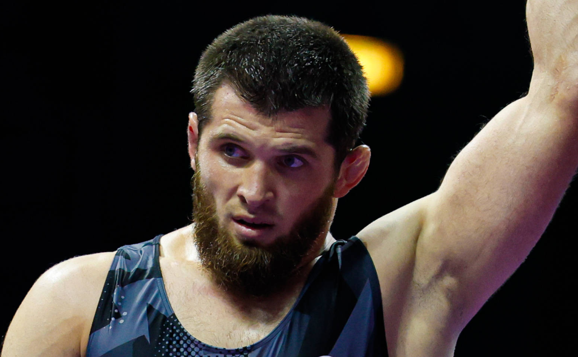 imago / Global Look Press