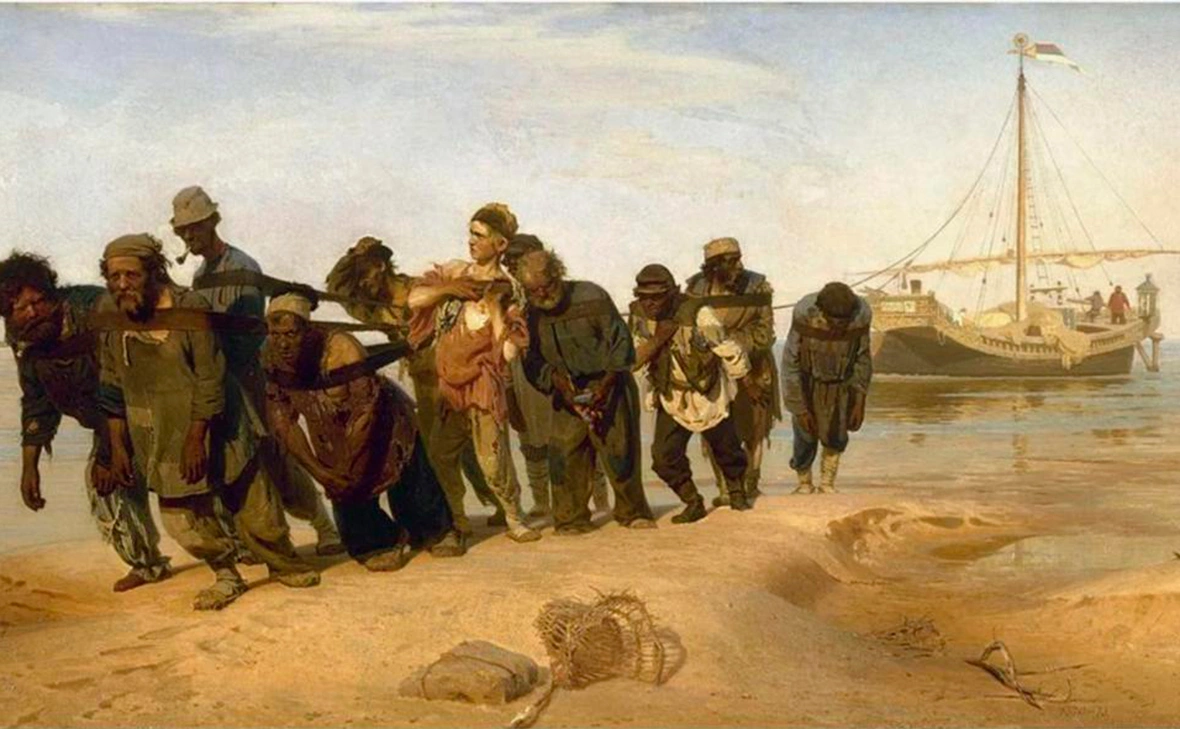 olegderipaska / Telegram