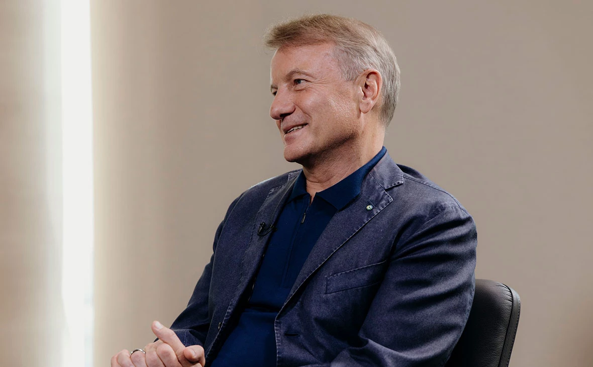 Михаил Гребенщиков / РБК