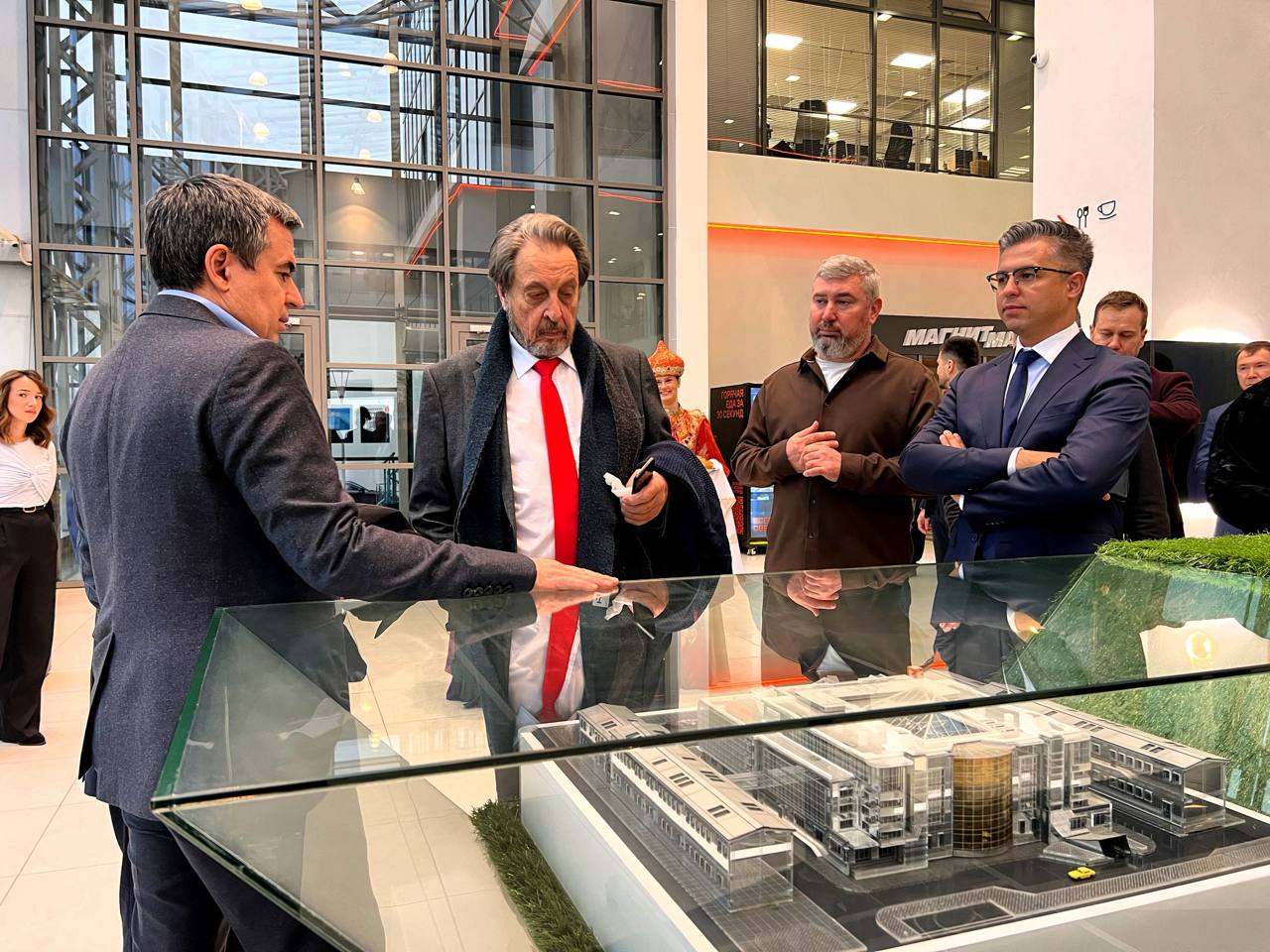 Фото: пресс-служба ИТ-парка