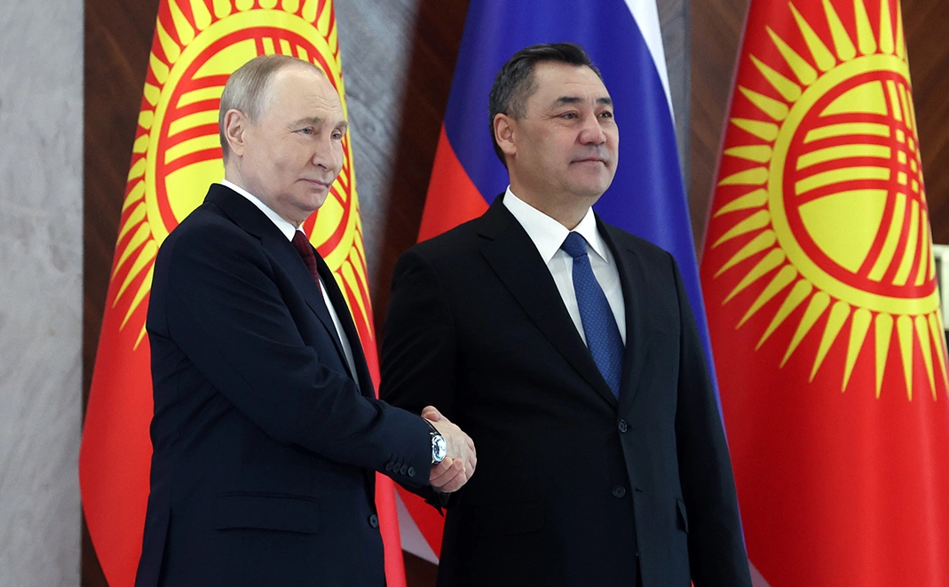 Александр Казаков / РИА Новости