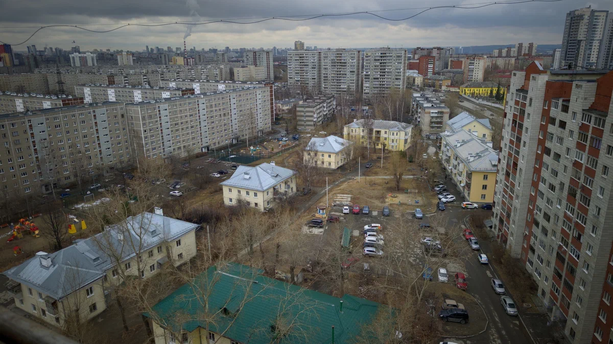 Фото: Антон Буценко, 66.RU