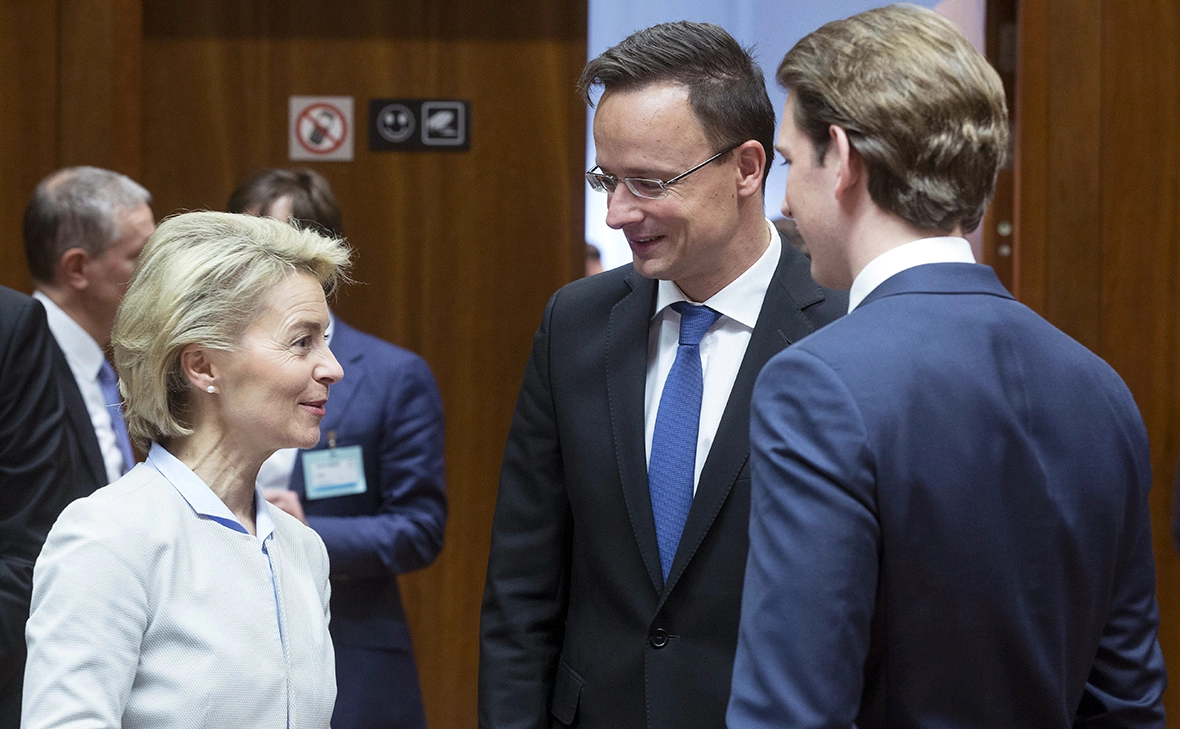 Thierry Monasse / dpa / Global Look Press