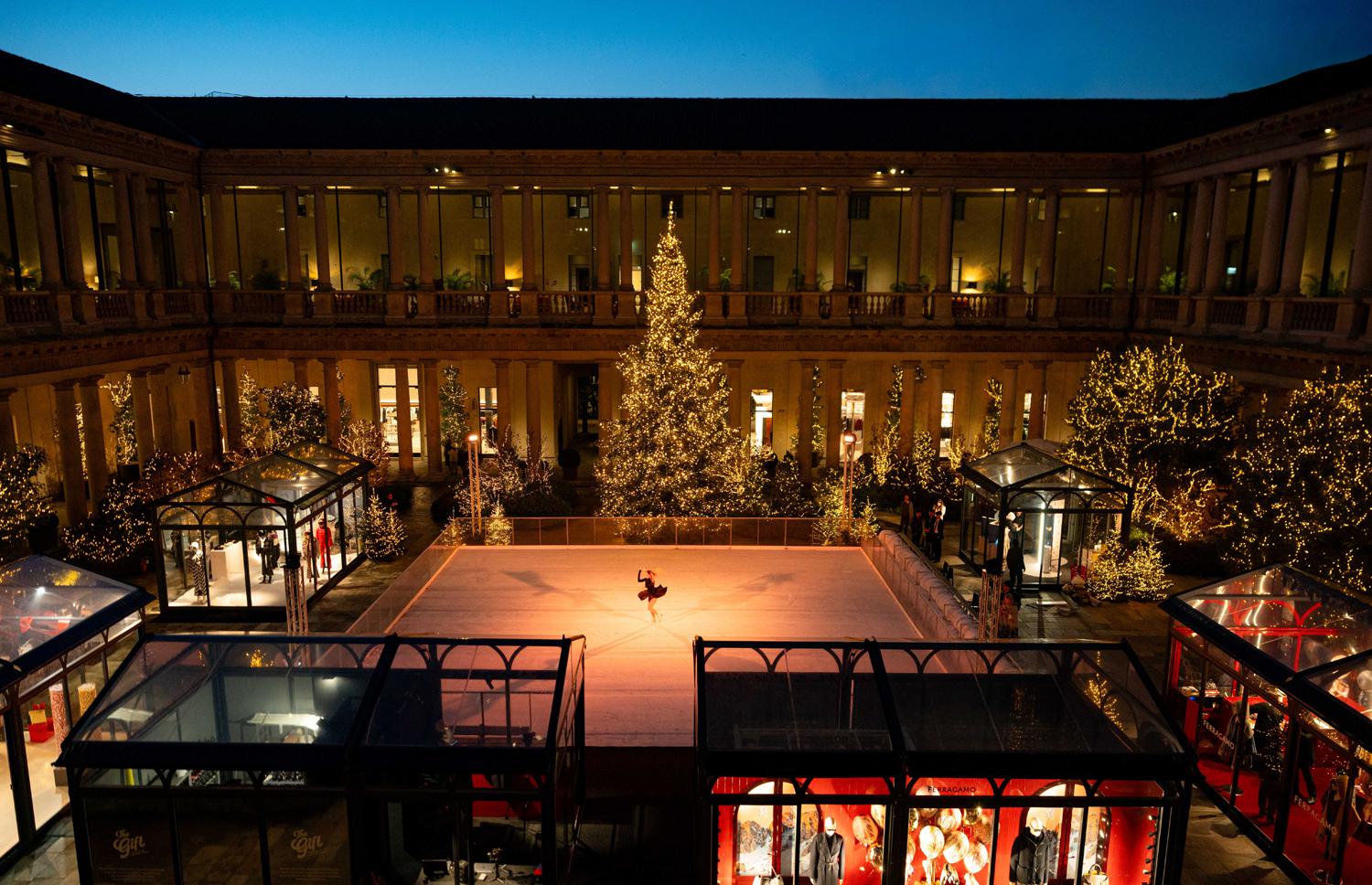 Фото: пресс-служба Portrait Milano