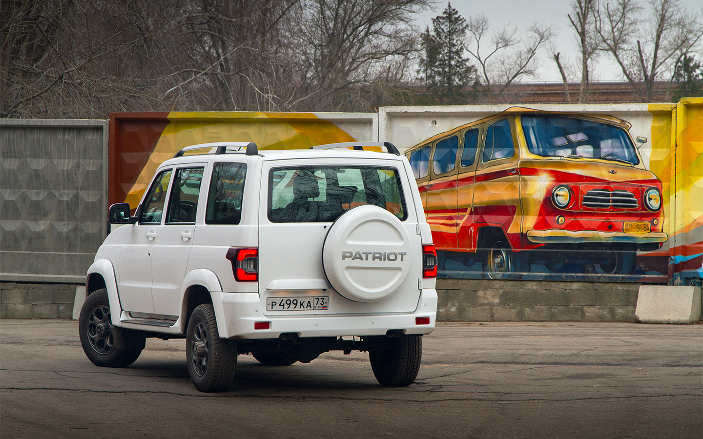 Они такие разные, но качество должно повыситься у обоих