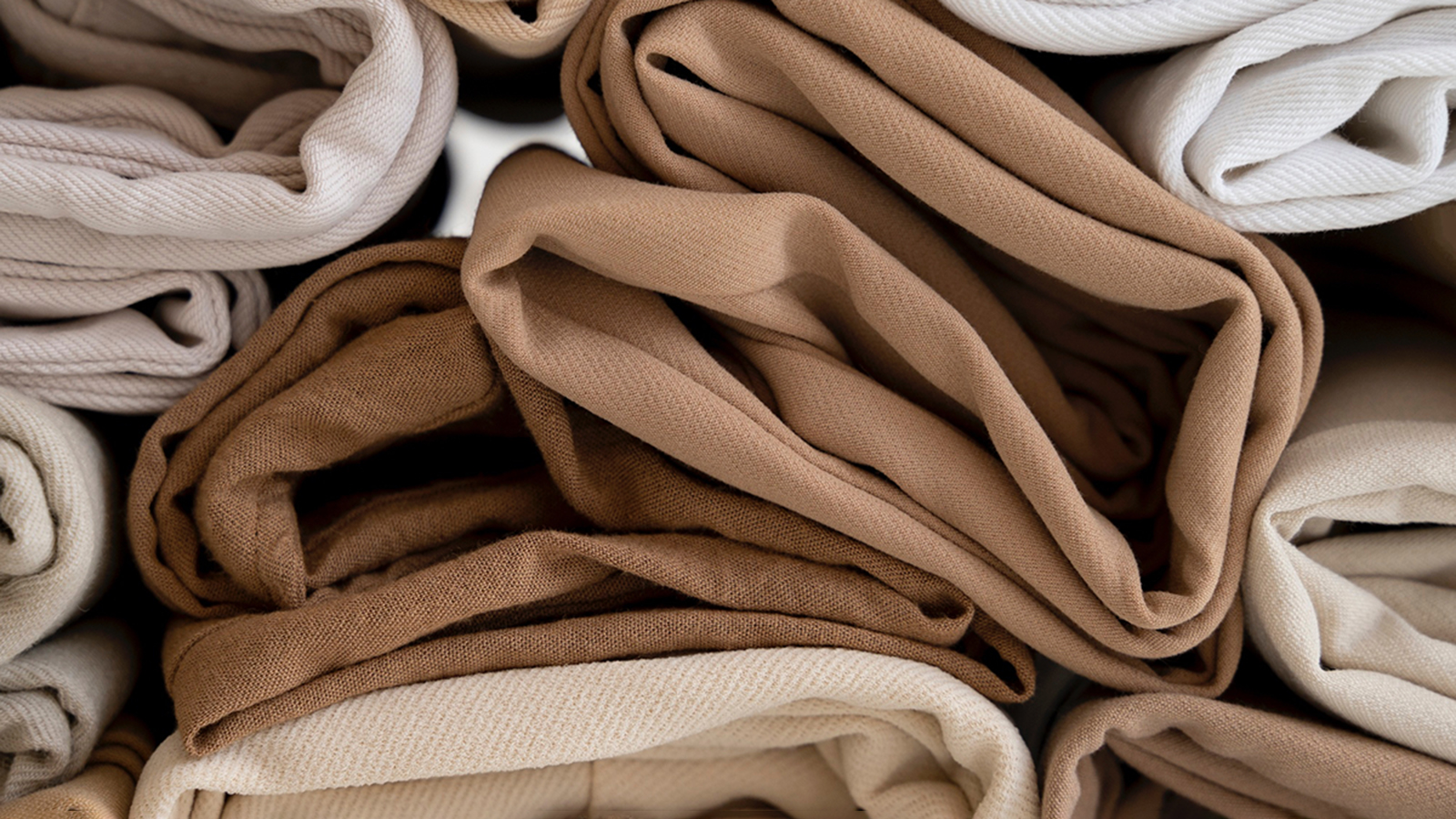 Что такое поплин, из чего он состоит и чем отличается от других тканей