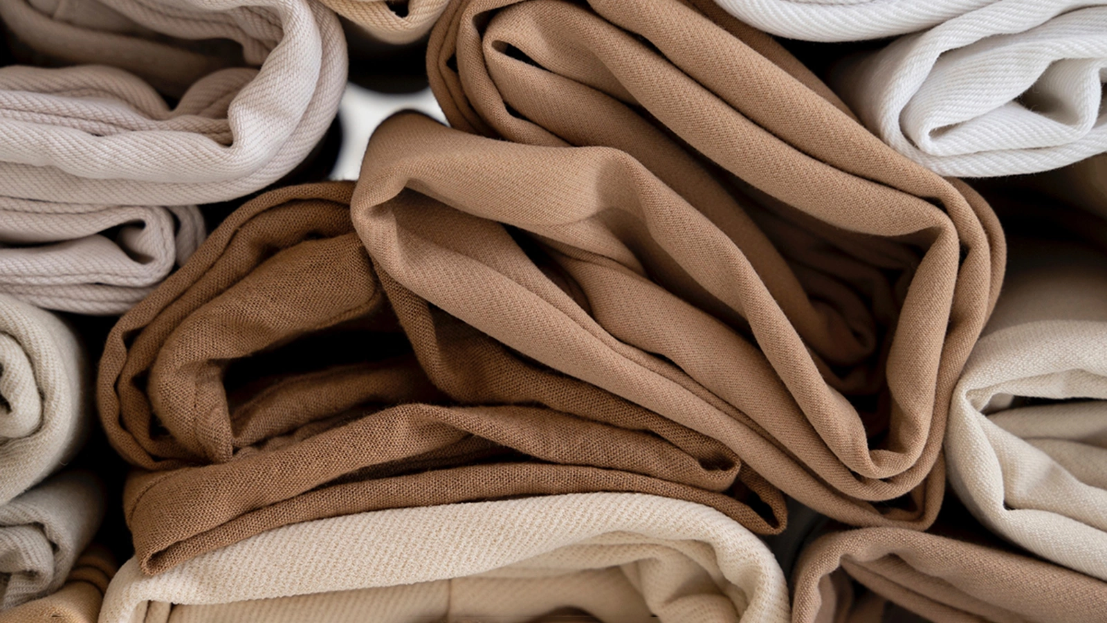 Что такое поплин, из чего он состоит и чем отличается от других тканей