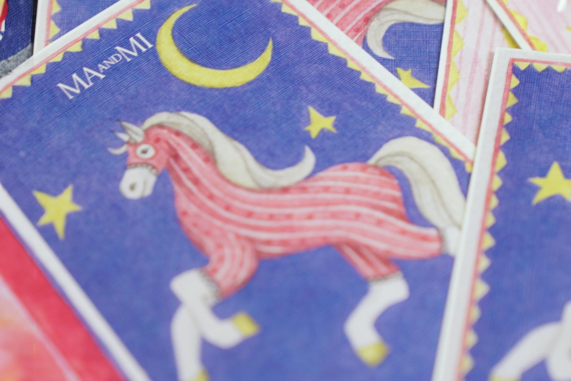 Фото: пресс-служба MA AND MI