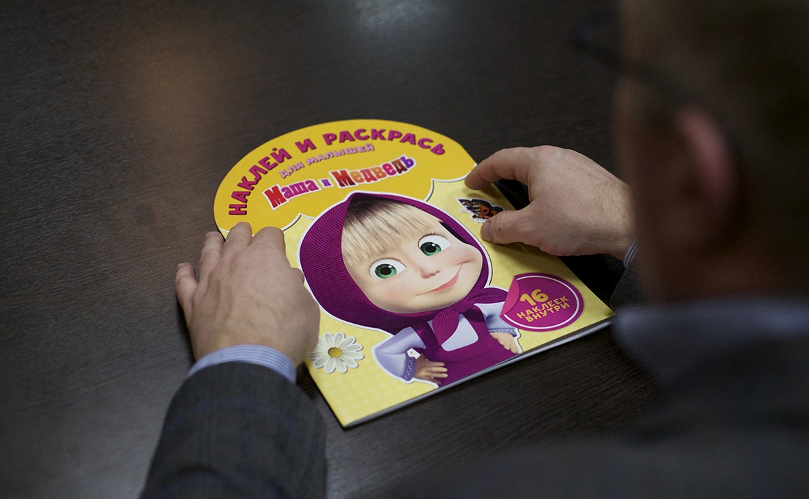 Иван Секретарев / AP / ТАСС