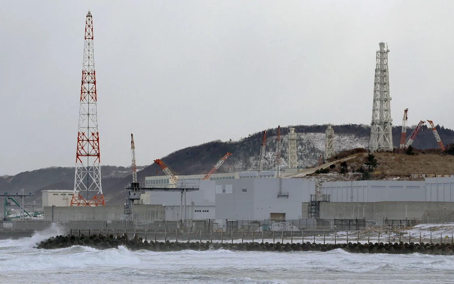 Фото: Kyodo News