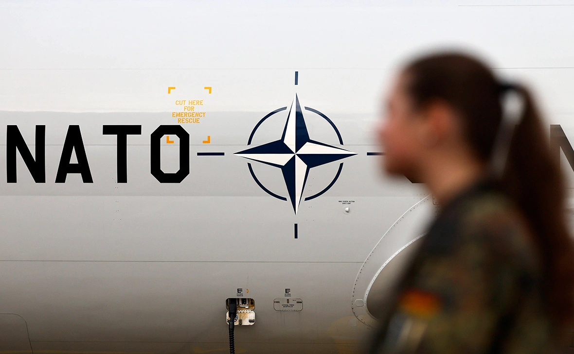 Christoph Hardt / IMAGO / Global Look Press