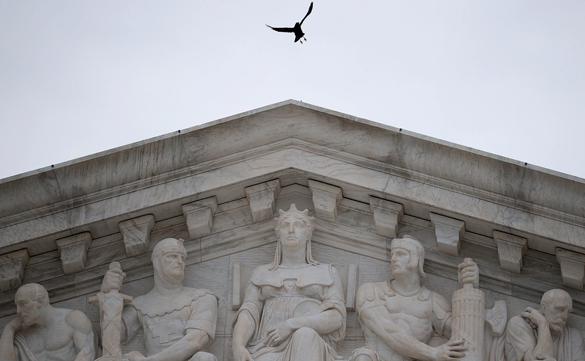 Chip Somodevilla / Getty Images