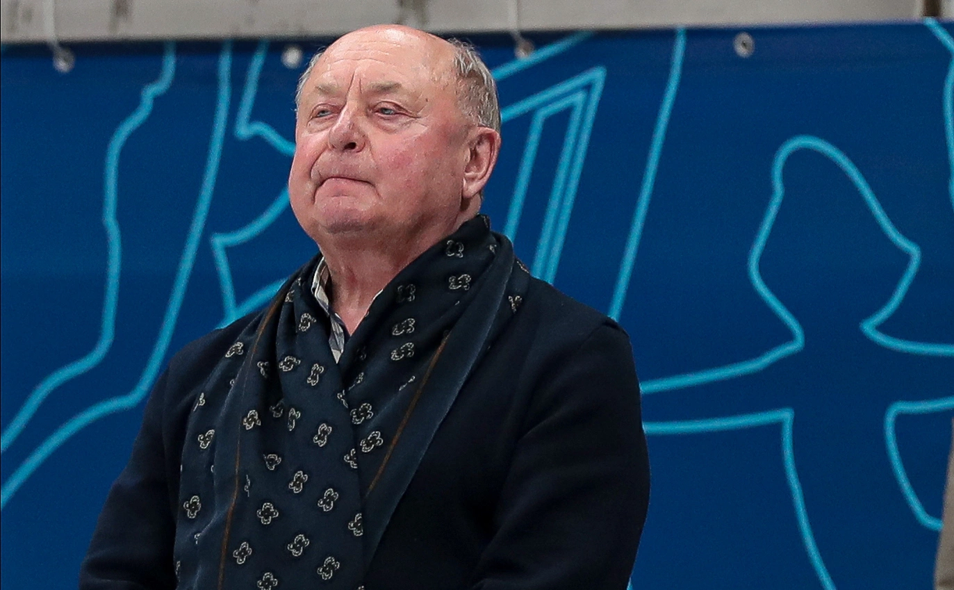 Dmitry Golubovich / Global Look Press