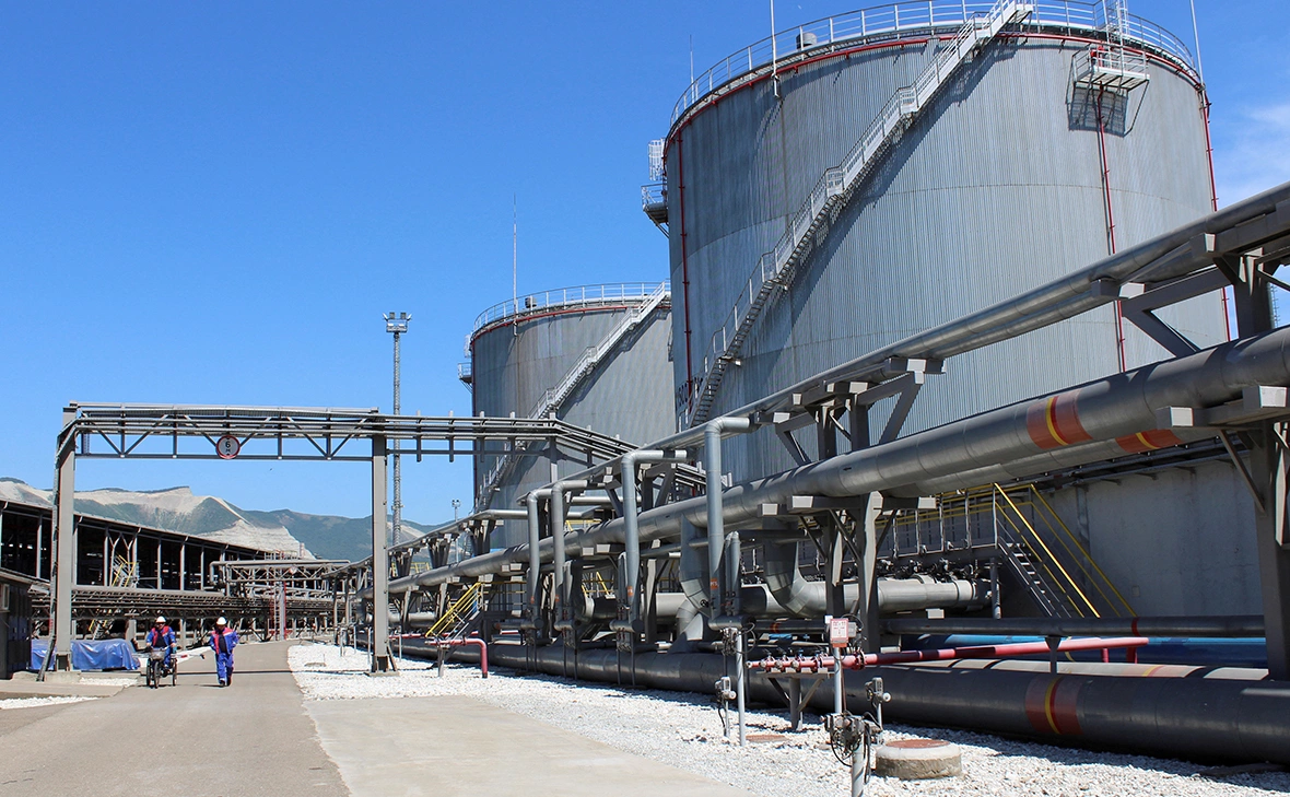 Natalya Chumakova / Reuters