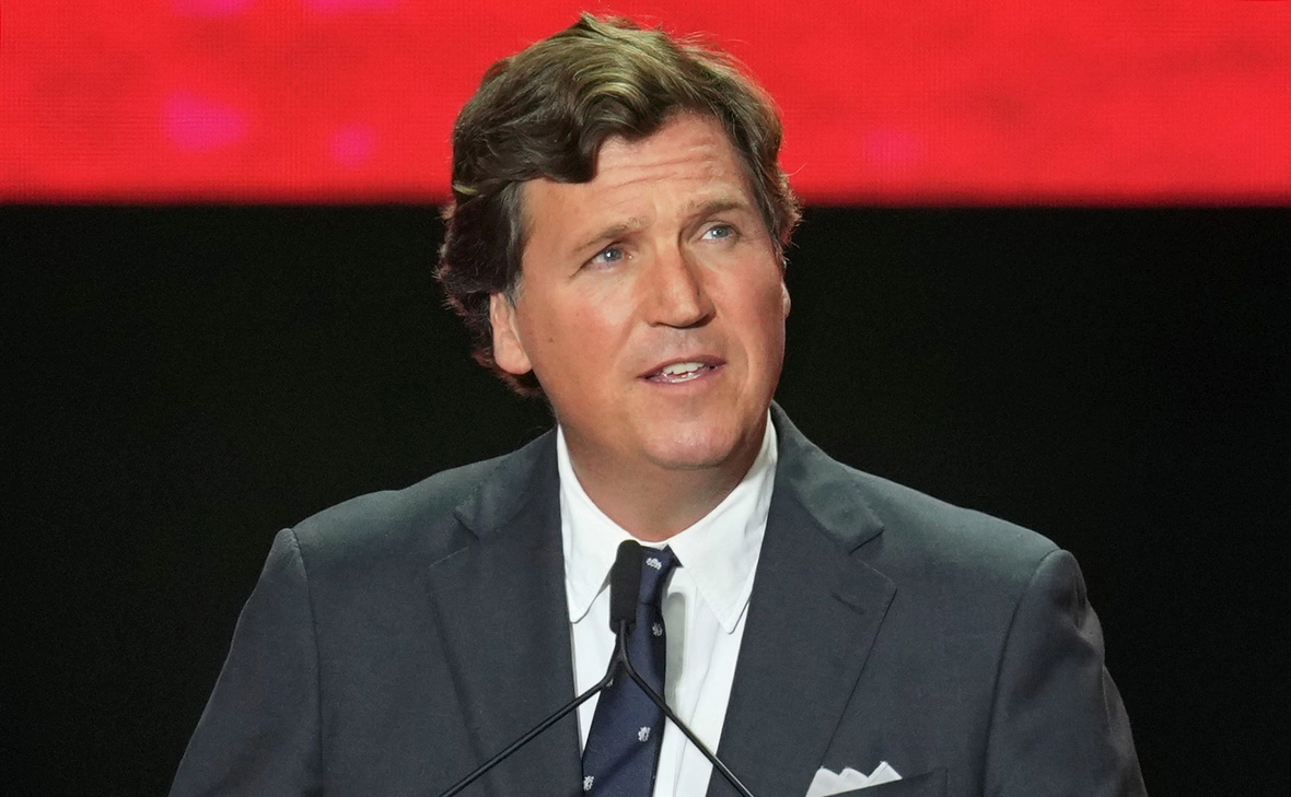 Ross D. Franklin / AP / ТАСС