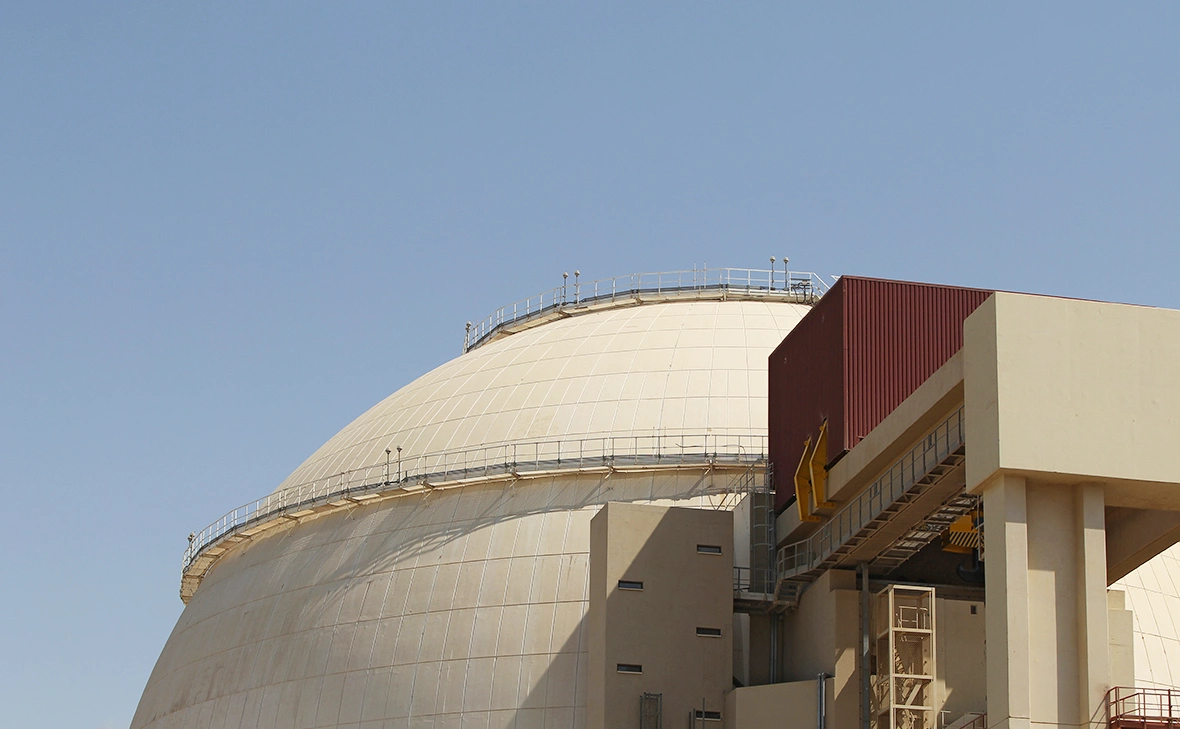 Валерий Мельников / РИА Новости