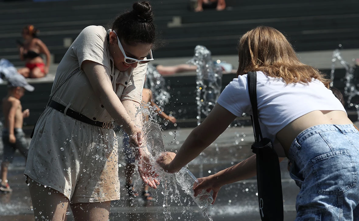 Андрей Любимов / РБК