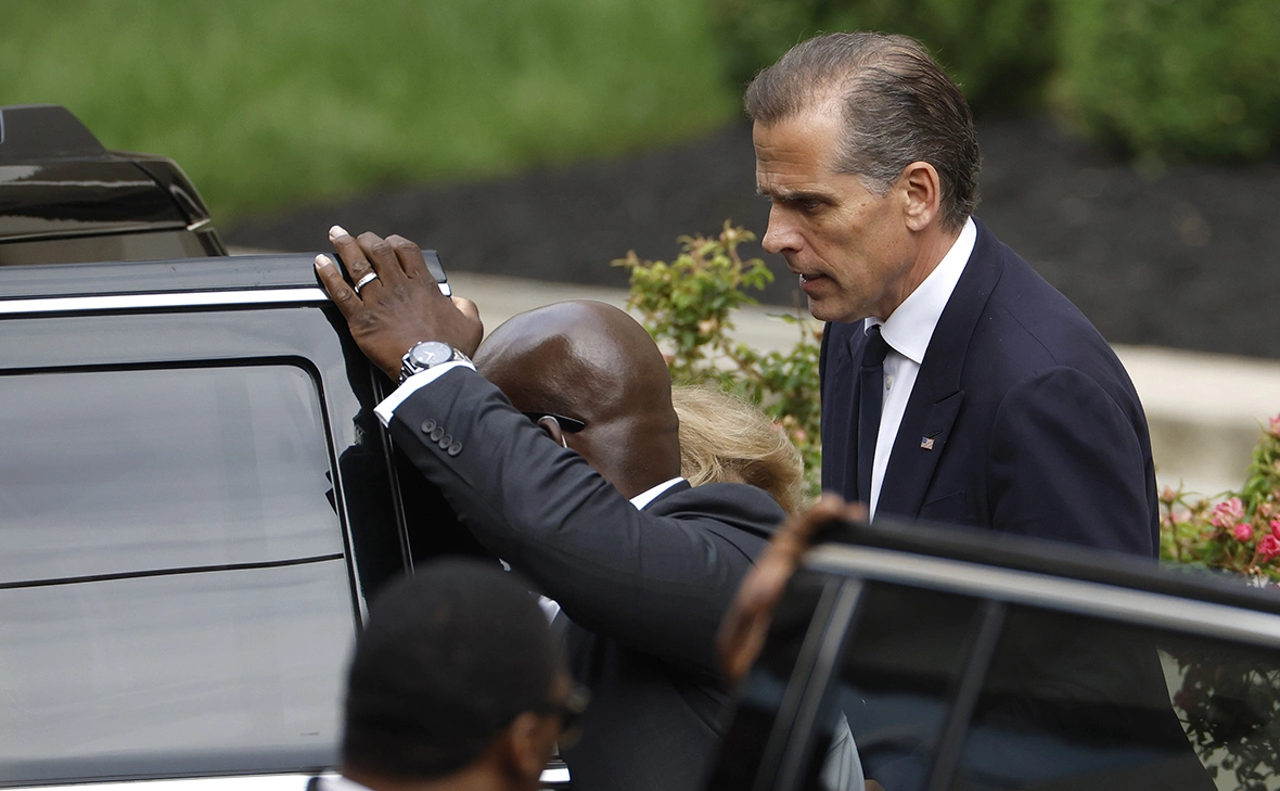 Kevin Dietsch / Getty Images