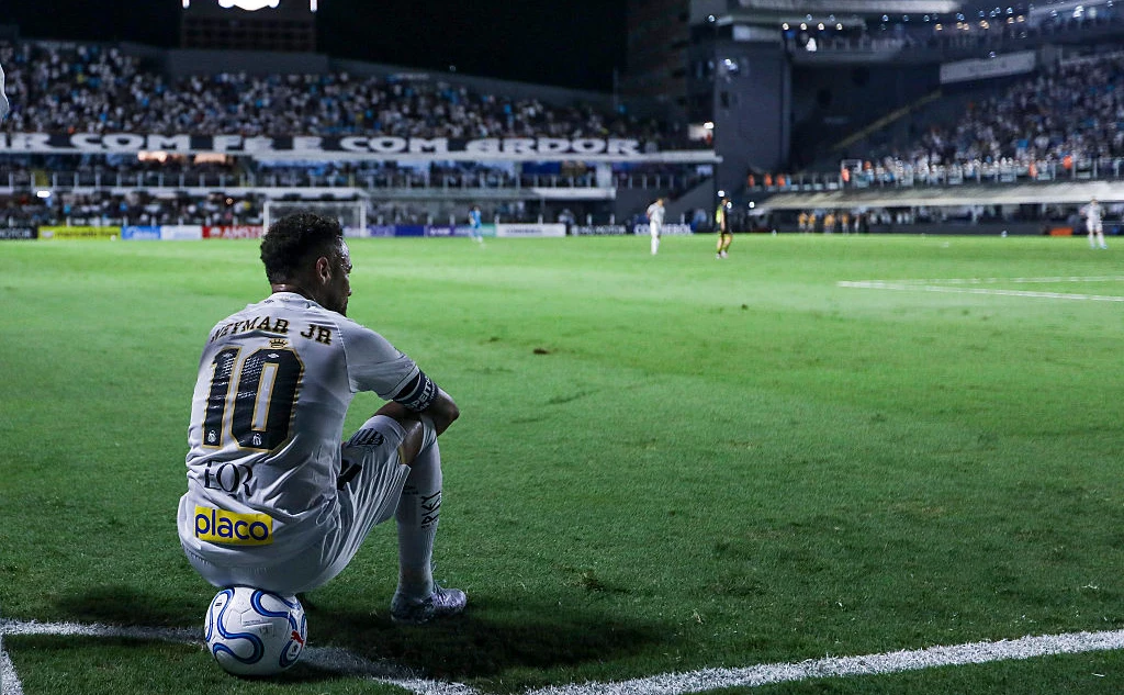 Ricardo Moreira / Getty Images