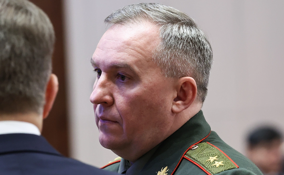 Александр Казаков / ТАСС