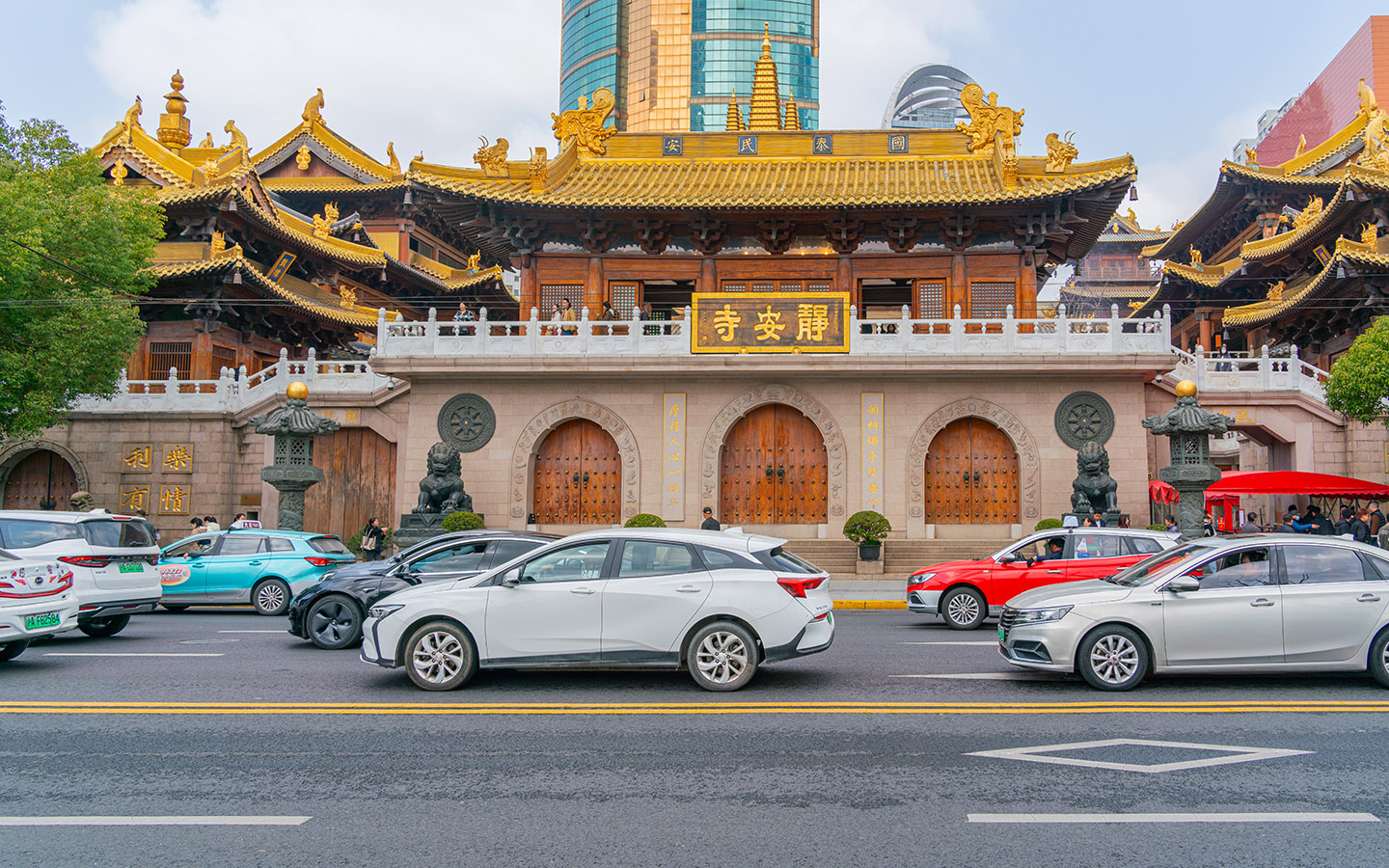 Фото: Lushengyi / Shutterstock / FOTODOM