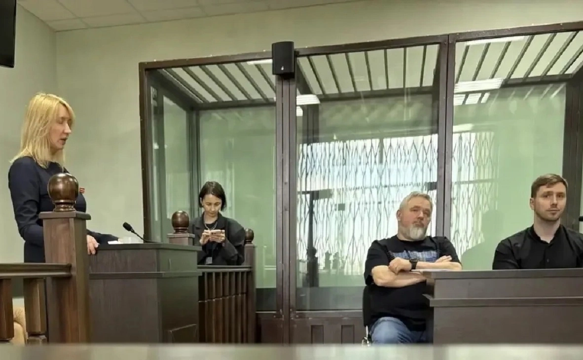 Прокуратура Омской области