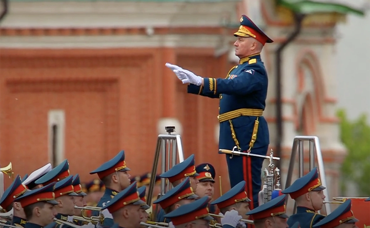 Администрация Президента России