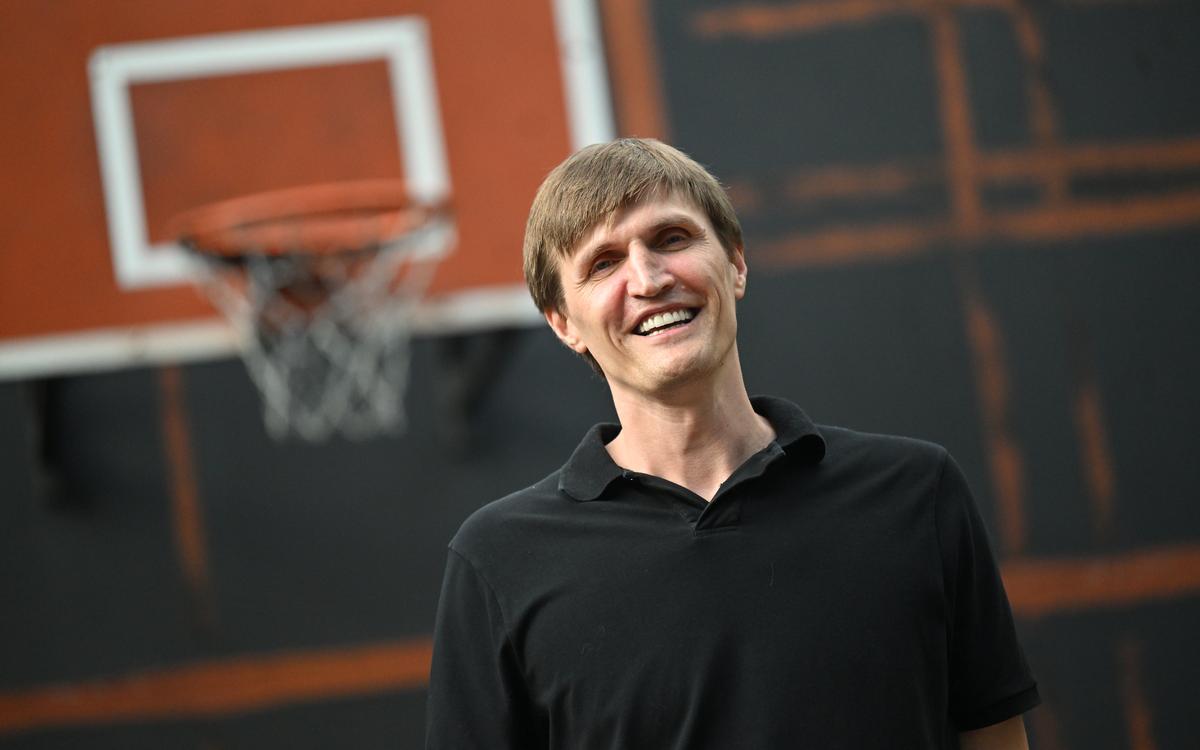 Андрей Кириленко