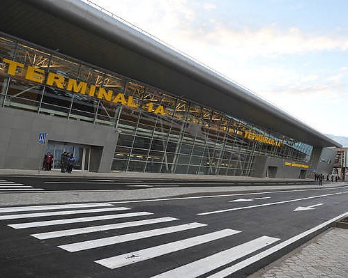 На реконструкции казанского аэропорта похитили 258 млн рублей - прокуратура