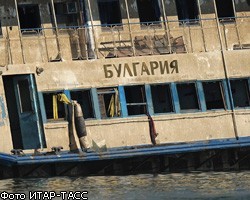 Затонувшая "Булгария" имела неисправный двигатель, сломанное радио и серьезный перегруз