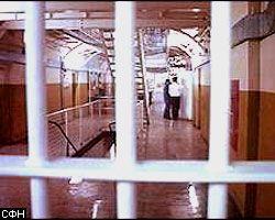 Заключенные в Москве будут «сидеть» с европейским комфортом