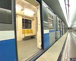 ЧП в московском метро: На одной из линий лопнул рельс