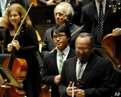 В США обанкротился знаменитый Филадельфийский оркестр