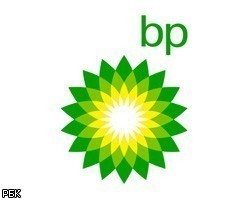 Прибыль BP выросла, но добыча упала