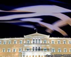 Минфин Греции: Мы обо всем договорились с тройкой кредиторов