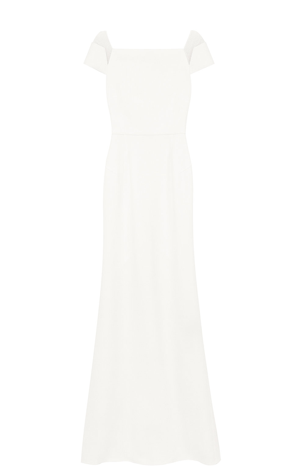 Платье Roland Mouret (ЦУМ) &mdash; 213&nbsp;000 руб.