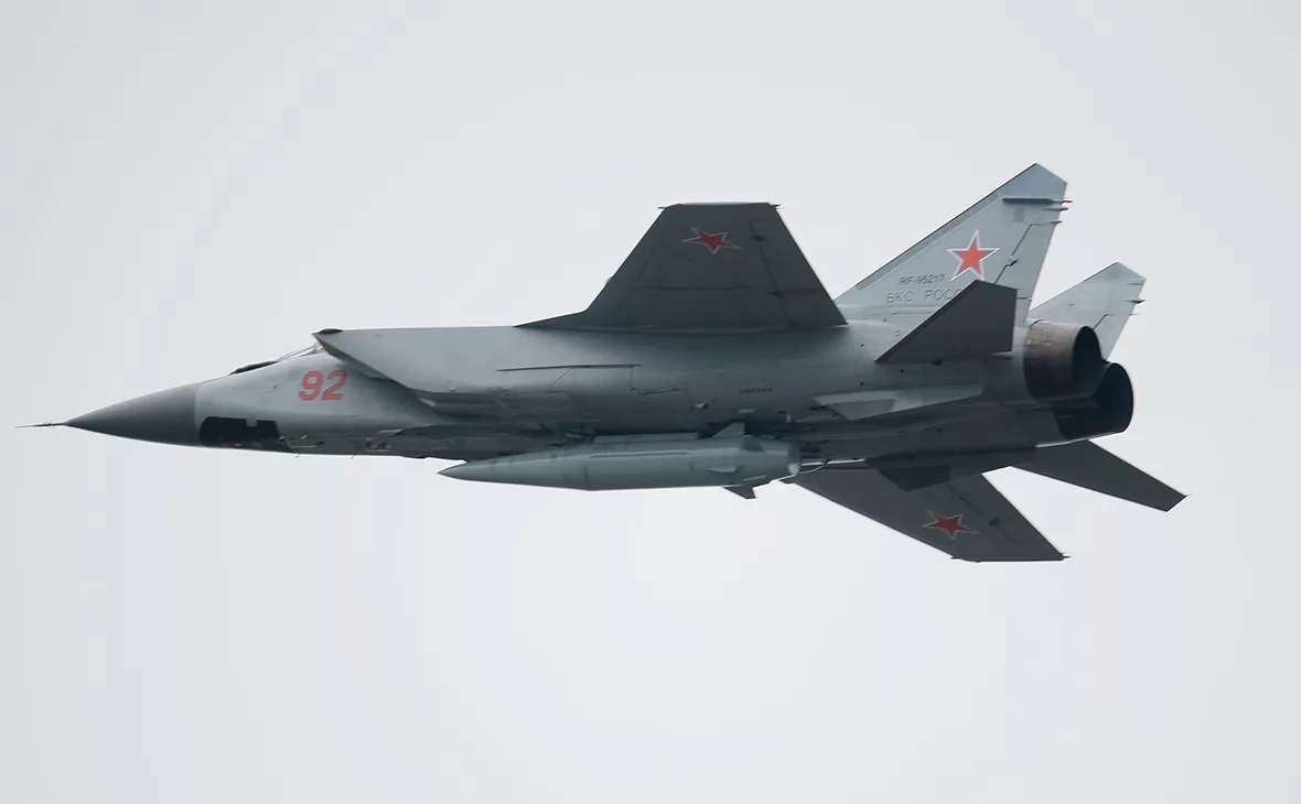 Андрей Станавов / РИА Новости