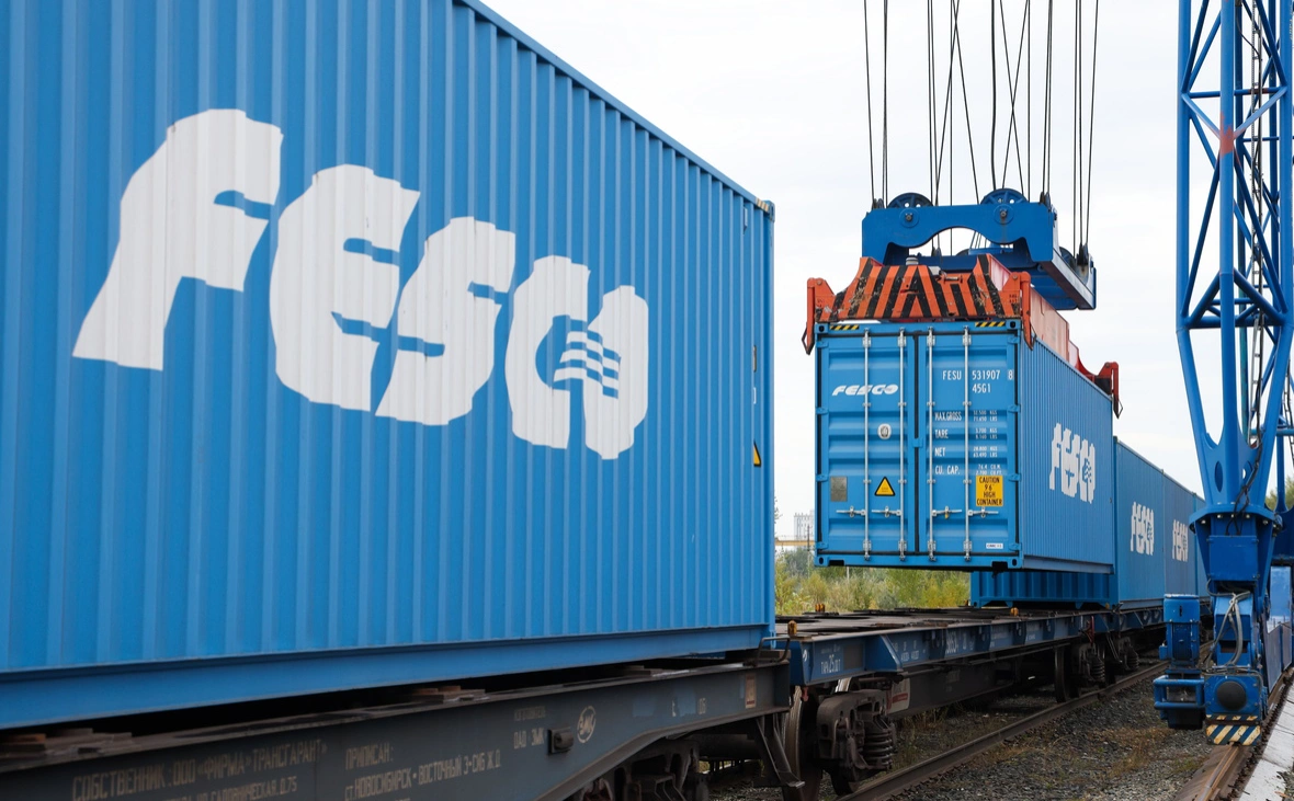 Егор Алеев / ТАСС