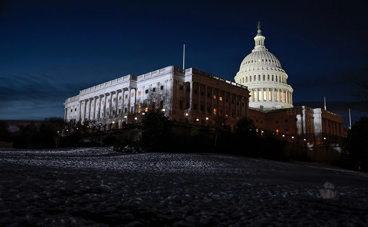 Anna Moneymaker / Getty Images
